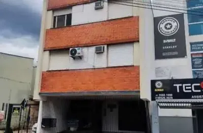 Apartamento com 1 quarto para alugar na Saldanha Da Gama, 647 302 - Centro - Sao Leopoldo, 647, Centro, São Leopoldo