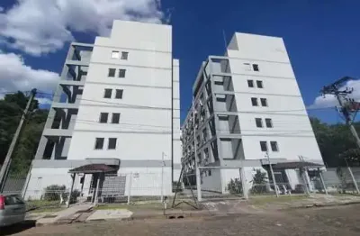 Kitnet / stúdio para alugar na olimpio rodrigues da silva, 40 208 bloco 02 - cristo rei - sao leopoldo, 40, cristo rei, são leopoldo, 30 m2 por r$ 750