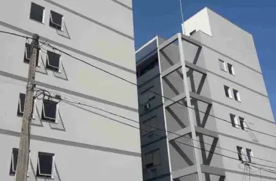 Kitnet / stúdio para alugar na olimpio rodrigues da silva, 59 apto 0410 - bl. 1 - cristo rei - sao leopoldo, 59, cristo rei, são leopoldo, 25 m2 por r$ 800