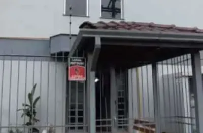 Kitnet / stúdio para alugar na olimpio rodrigues da silva, 20 apto 0312 - bl. 1 - cristo rei - sao leopoldo, 20, cristo rei, são leopoldo, 25 m2 por r$ 650