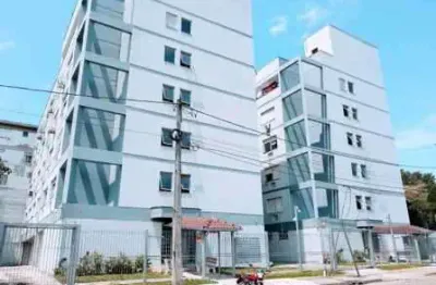 Kitnet / stúdio para alugar na olimpio rodrigues da silva, 59 411 bloco 2 - cristo rei - sao leopoldo, 59, cristo rei, são leopoldo, 30 m2 por r$ 800