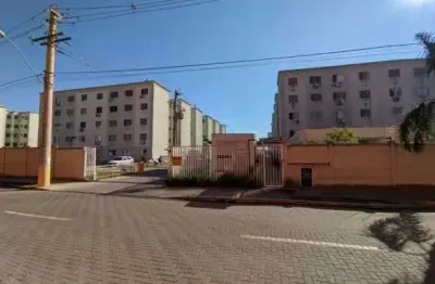 Apartamento com 2 quartos para alugar na Arnaldo Pereira Da Silva, 1325 102 Bloco 3 - Santos Dumont - Sao Leopoldo, 1325, Santos Dumont, São Leopoldo