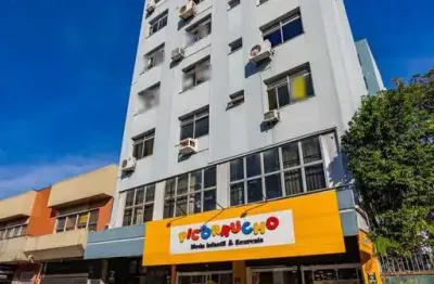 Sala comercial com 1 sala para alugar na Primeiro De Marco, 433 305 - Centro - Sao Leopoldo, 433, Centro, São Leopoldo