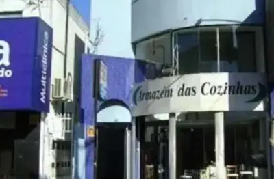 Sala comercial para alugar na Primeiro De Marco, 83 Sala 6 - Centro - Sao Leopoldo, 83, Centro, São Leopoldo