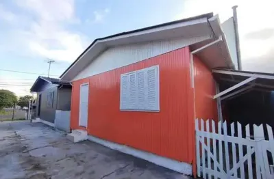 Casa com 3 quartos para alugar na visconde de sao leopoldo, 1045 06 - vicentina - sao leopoldo, 1045, vicentina, são leopoldo, 60 m2 por r$ 850