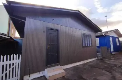 Casa com 3 quartos para alugar na visconde de sao leopoldo, 1045 04 - vicentina - sao leopoldo, 1045, vicentina, são leopoldo, 65 m2 por r$ 850