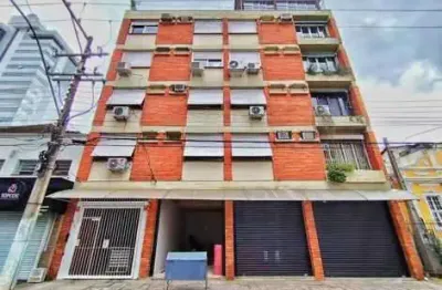 Kitnet / stúdio para alugar na marques do herval, 636 303 - centro - sao leopoldo, 636, centro, são leopoldo, 35 m2 por r$ 900