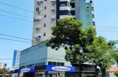 Apartamento com 3 quartos para alugar na Pedro Americo, 34 Apto 0701 - Sao Jose - Sao Leopoldo, 34, São José, São Leopoldo