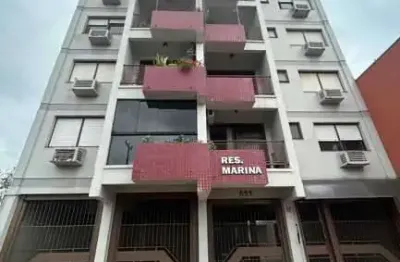 Cobertura com 2 quartos para alugar na sao pedro, 651 501 - centro - sao leopoldo, 651, centro, são leopoldo, 149 m2 por r$ 2.300
