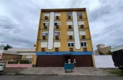 Apartamento com 2 quartos para alugar na Sao Domingos, 1497 Ap. 503 - Centro - Sao Leopoldo, 1497, Centro, São Leopoldo