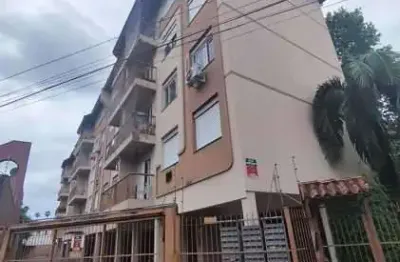 Apartamento com 3 quartos para alugar na Jose Bonifacio, 1086 Apto  303 - Centro - Sao Leopoldo, 1086, Centro, São Leopoldo