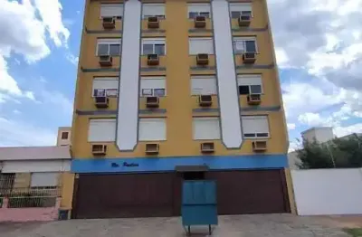 Apartamento com 2 quartos para alugar na Sao Domingos, 1497 Ap 403 - Centro - Sao Leopoldo, 1497, Centro, São Leopoldo