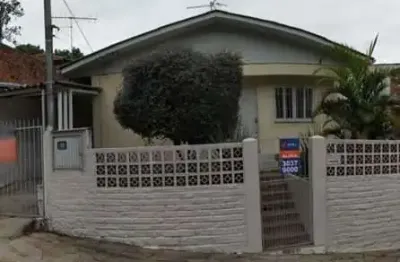 Casa com 2 quartos para alugar na jacob jaeger, 285 - cristo rei - sao leopoldo, 285, cristo rei, são leopoldo, 65 m2 por r$ 1.900