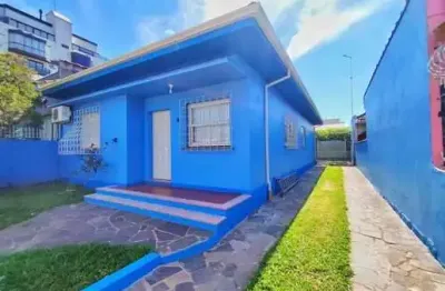 Casa com 3 quartos para alugar na clemente pinto, 115 - fiao - sao leopoldo, 115, fião, são leopoldo, 225 m2 por r$ 3.200