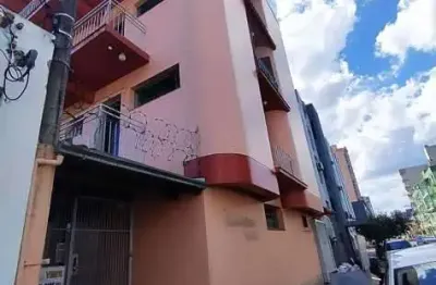 Kitnet / Stúdio para alugar na FLORES DA CUNHA, 663 APTO 0003 - CENTRO - SAO LEOPOLDO, 663, Centro, São Leopoldo, 34 m2 por R$ 850