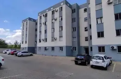 Apartamento com 2 quartos para alugar na Odilo Aloysio Daudt, 423 Apto 54 Bloco L - Feitoria - Sao Leopoldo, 423, Feitoria, São Leopoldo