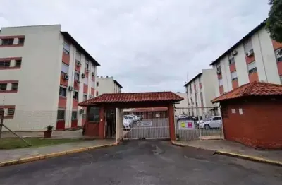 Apartamento com 1 quarto para alugar na Brasil, 1546 102 - Centro - Sao Leopoldo, 1546, Centro, São Leopoldo