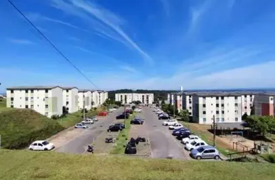 Apartamento com 2 quartos para alugar na Oasis, 150 23 A - Duque De Caxias - Sao Leopoldo, 150, Duque de Caxias, São Leopoldo