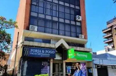 Sala comercial com 1 sala para alugar na Sao Caetano, 350 Sala 303 - Centro - Sao Leopoldo, 350, Centro, São Leopoldo