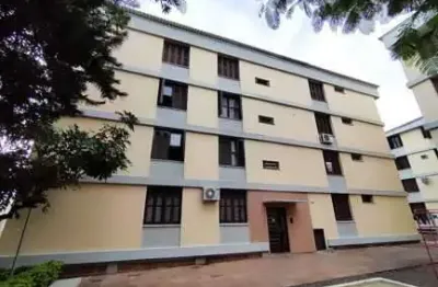 Apartamento com 2 quartos para alugar na Santo Antonio, 1300 Ap.203 E - Centro - Sao Leopoldo, 1300, Centro, São Leopoldo