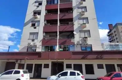 Apartamento com 1 quarto para alugar na Dom Joao Becker, 28 Apto 0205 - Centro - Sao Leopoldo, 28, Centro, São Leopoldo