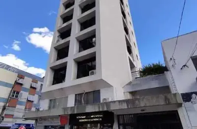 Sala comercial para alugar na PRESIDENTE ROOSEVELT, 492 LOJA 0101 - CENTRO - SAO LEOPOLDO, 492, Centro, São Leopoldo, 30 m2 por R$ 1.150