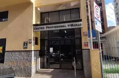 Sala comercial para alugar na Sao Caetano, 410 Sala 0405 - Centro - Sao Leopoldo, 410, Centro, São Leopoldo