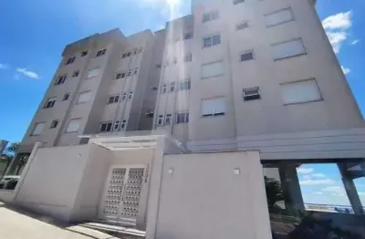 Apartamento com 3 quartos para alugar na Unisinos, 1505 Apto 0101 - Bl. A - Sao Joao Batista - Sao Leopoldo, 1505, São João Batista, São Leopoldo