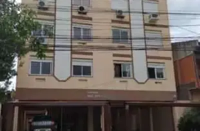 Apartamento com 2 quartos para alugar na Jacob Wieckert, 526 Ap 502 - Fiao - Sao Leopoldo, 526, Fião, São Leopoldo
