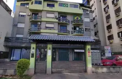 Apartamento com 1 quarto para alugar na Flores Da Cunha, 93 Apto 302 - Centro - Sao Leopoldo, 93, Centro, São Leopoldo