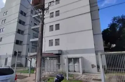 Kitnet / Stúdio para alugar na OLIMPIO RODRIGUES DA SILVA, 59 APTO 0411 - BL. 1 - CRISTO REI - SAO LEOPOLDO, 59, Cristo Rei, São Leopoldo, 25 m2 por R$ 1.200