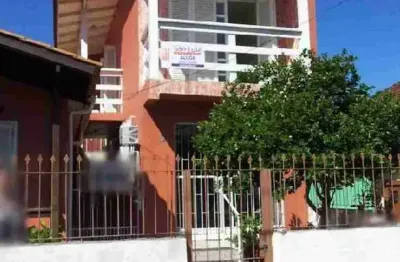 Sala comercial com 1 sala para alugar na CARLOS HENEMANN, 18 - RIO BRANCO - SAO LEOPOLDO, 18, Rio Branco, São Leopoldo, 40 m2 por R$ 1.100