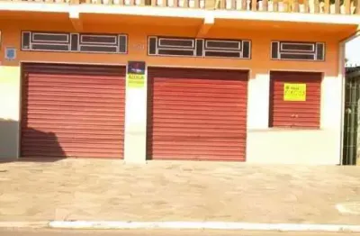 Sala comercial para alugar na ALAGOAS, 230 LOJA 1 - SCHARLAU - SAO LEOPOLDO, 230, Scharlau, São Leopoldo, 52 m2 por R$ 1.200