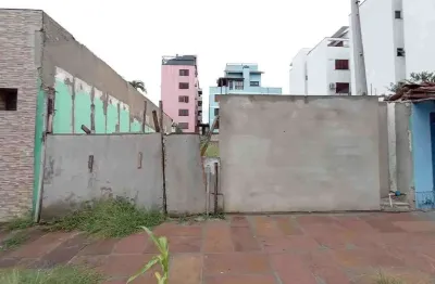 Terreno comercial para alugar na JOSE BONIFACIO, 1228 - CENTRO - SAO LEOPOLDO, 1228, Centro, São Leopoldo, 280 m2 por R$ 1.500