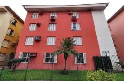 Apartamento com 2 quartos para alugar na Joao Alfredo Panitz, 177 404 Bloco 2 - Centro - Sao Leopoldo, 177, Centro, São Leopoldo