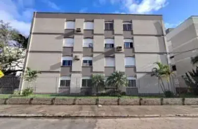 Apartamento com 2 quartos para alugar na Feitoria, 660 22 - Rio Branco - Sao Leopoldo, 660, Rio Branco, São Leopoldo