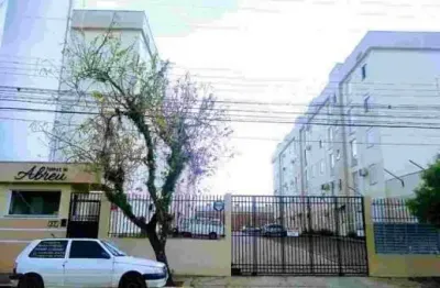 Apartamento com 2 quartos para alugar na Ferraz De Abreu, 550 102 Bloco D - Rio Dos Sinos - Sao Leopoldo, 550, Rio dos Sinos, São Leopoldo