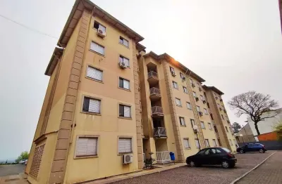 Apartamento com 2 quartos para alugar na Imperatriz Leopoldina, 1900 543 Bloco 5 - Pinheiro - Sao Leopoldo, 1900, Pinheiro, São Leopoldo