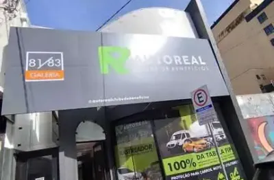 Sala comercial para alugar na Primeiro De Marco, 81 Sala 13 - Centro - Sao Leopoldo, 81, Centro, São Leopoldo