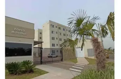 Apartamento com 2 quartos para alugar na Lions Scharlau, 355 104 Bloco 3 - Santos Dumont - Sao Leopoldo, 355, Santos Dumont, São Leopoldo