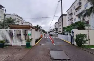 Apartamento com 2 quartos para alugar na Tome De Souza, 100 104 Bloco 6 - Santos Dumont - Sao Leopoldo, 100, Santos Dumont, São Leopoldo