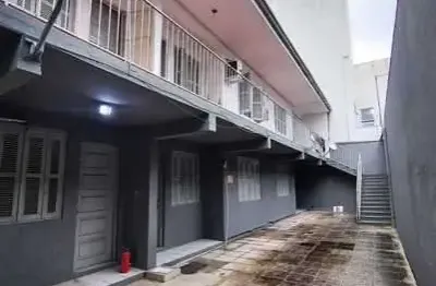 Apartamento com 1 quarto para alugar na Independencia, 1031 2 - Centro - Sao Leopoldo, 1031, Centro, São Leopoldo