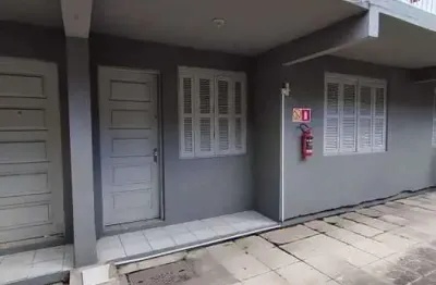 Apartamento com 1 quarto para alugar na Independencia, 1031 1 - Centro - Sao Leopoldo, 1031, Centro, São Leopoldo