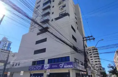 Kitnet / Stúdio para alugar na MARQUES DO HERVAL, 714 801 - CENTRO - SAO LEOPOLDO, 714, Centro, São Leopoldo, 38 m2 por R$ 1.200