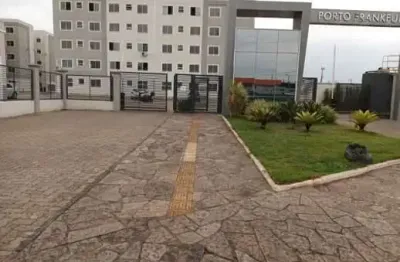 Apartamento com 2 quartos para alugar na Lions Scharlau, 99 303 Bloco 13 - Santos Dumont - Sao Leopoldo, 99, Santos Dumont, São Leopoldo