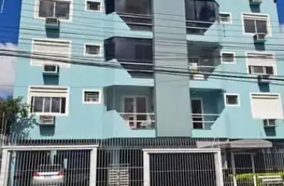 Apartamento com 2 quartos para alugar na Azambuja Fortuna, 420 42 - Fiao - Sao Leopoldo, 420, Fião, São Leopoldo