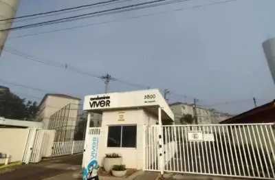 Apartamento com 3 quartos para alugar na Thomaz Edison, 3500 302 Bloco 3 - Sao Miguel - Sao Leopoldo, 3500, São Miguel, São Leopoldo