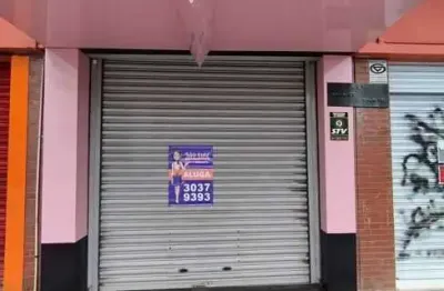 Sala comercial para alugar na OSVALDO ARANHA, 697 LOJA - CENTRO - SAO LEOPOLDO, 697, Centro, São Leopoldo, 25 m2 por R$ 1.500