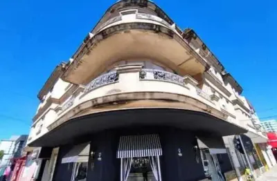 Apartamento com 2 quartos para alugar na Osvaldo Aranha, 512 104 D - Centro - Sao Leopoldo, 512, Centro, São Leopoldo