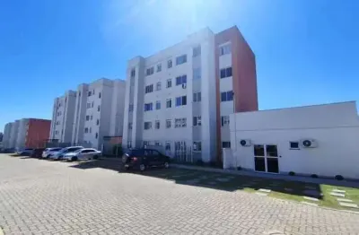Apartamento com 2 quartos para alugar na Angola, 110 412 Bloco D - Feitoria - Sao Leopoldo, 110, Feitoria, São Leopoldo